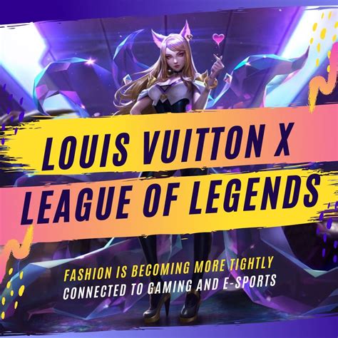 lv x league of legends
